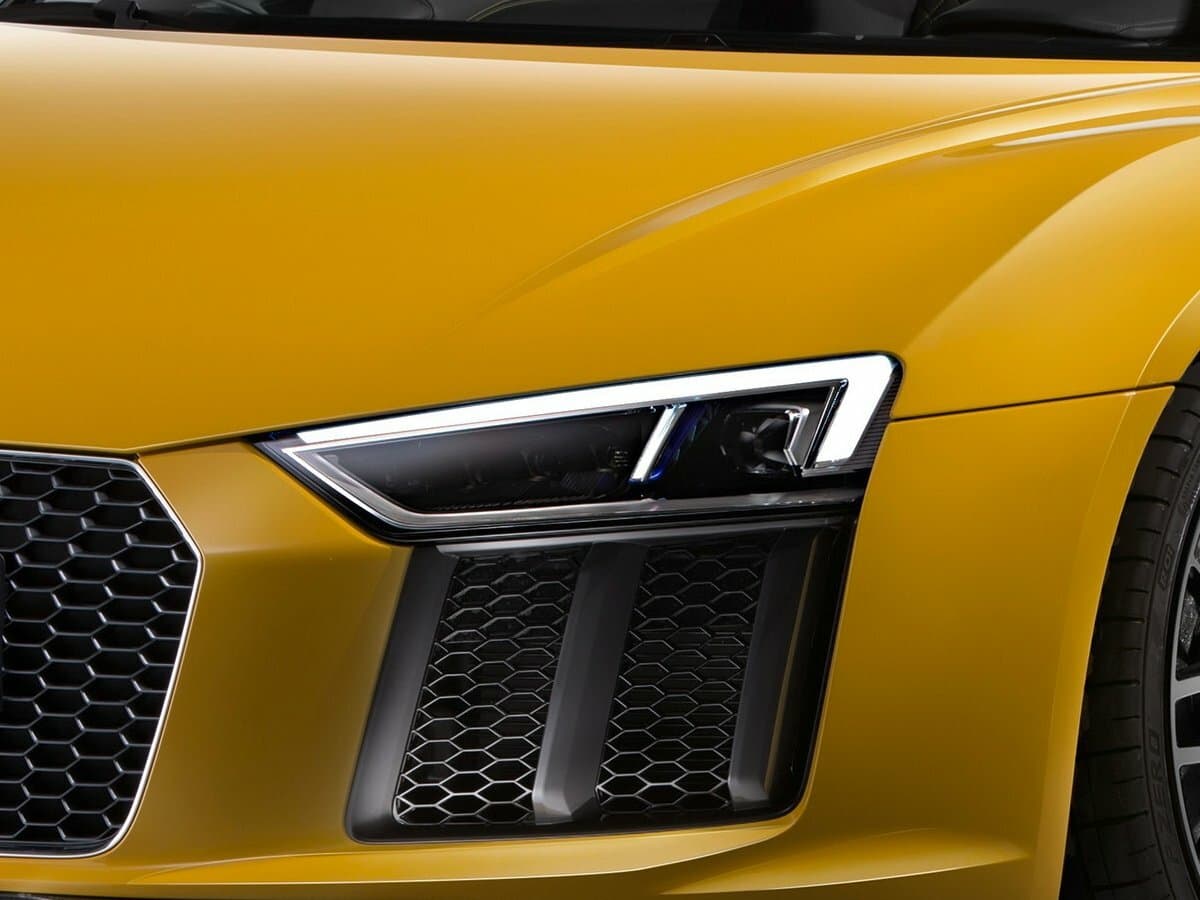 Audi, R8, II (4S), 2015, фото 10