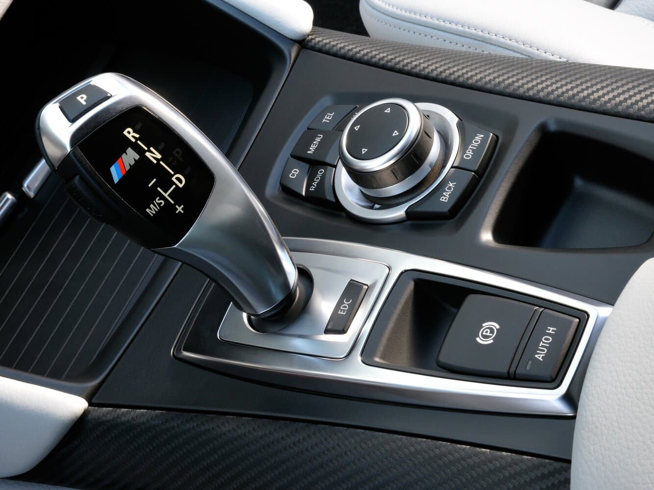 BMW X6 M I (E71) Рестайлинг Внедорожник 5 дв., фото 6