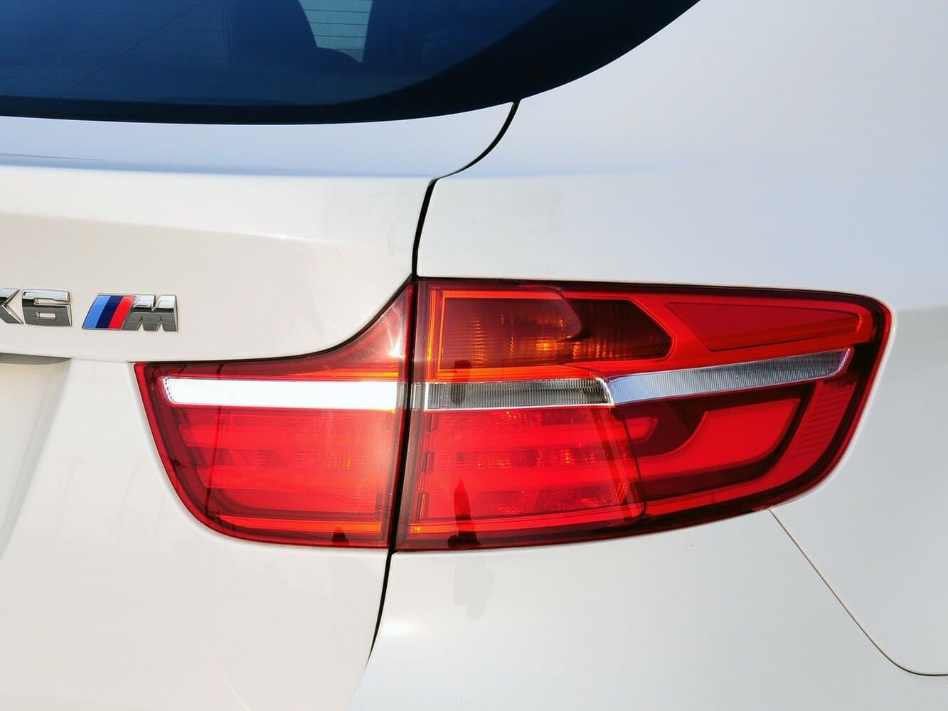BMW X6 M I (E71) Рестайлинг Внедорожник 5 дв., фото 9