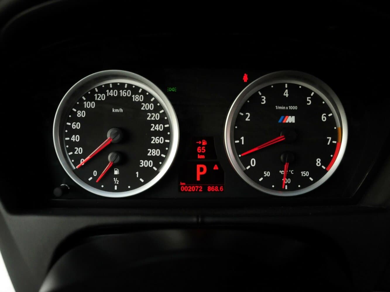BMW X6 M I (E71) Рестайлинг Внедорожник 5 дв., фото 4