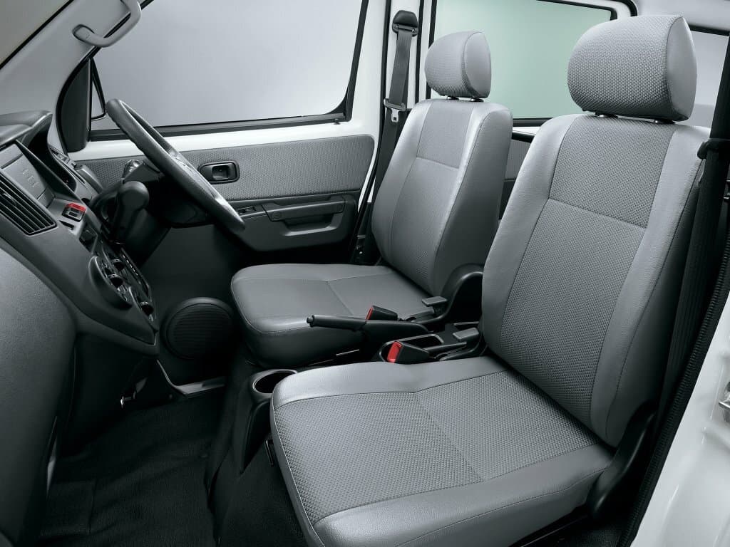 Toyota Lite Ace VI Минивэн, фото 5