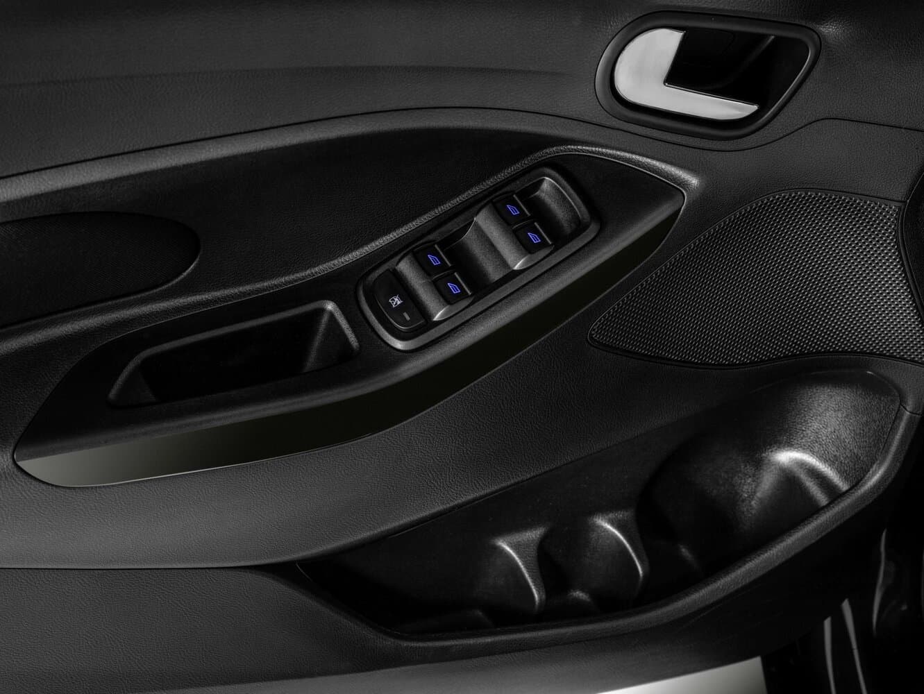 Ford, KA, III, 2019, фото 16