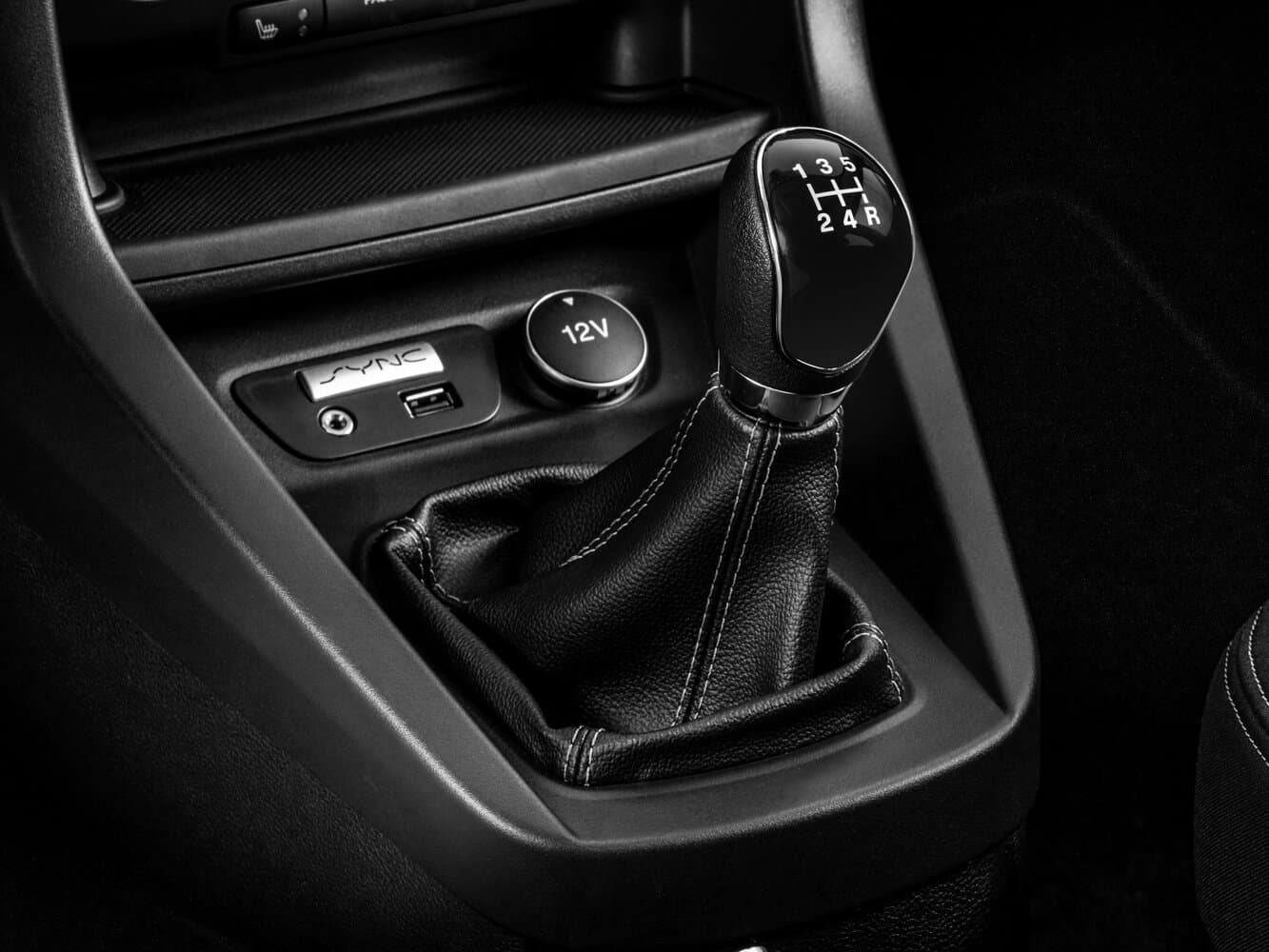 Ford, KA, III, 2019, фото 12