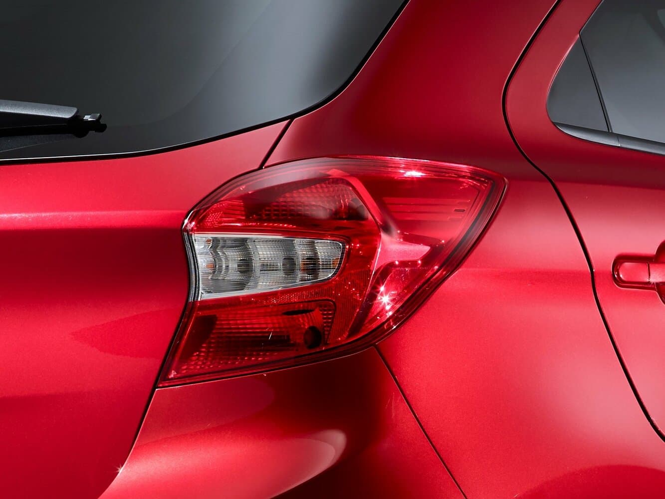 Ford, KA, III, 2019, фото 5