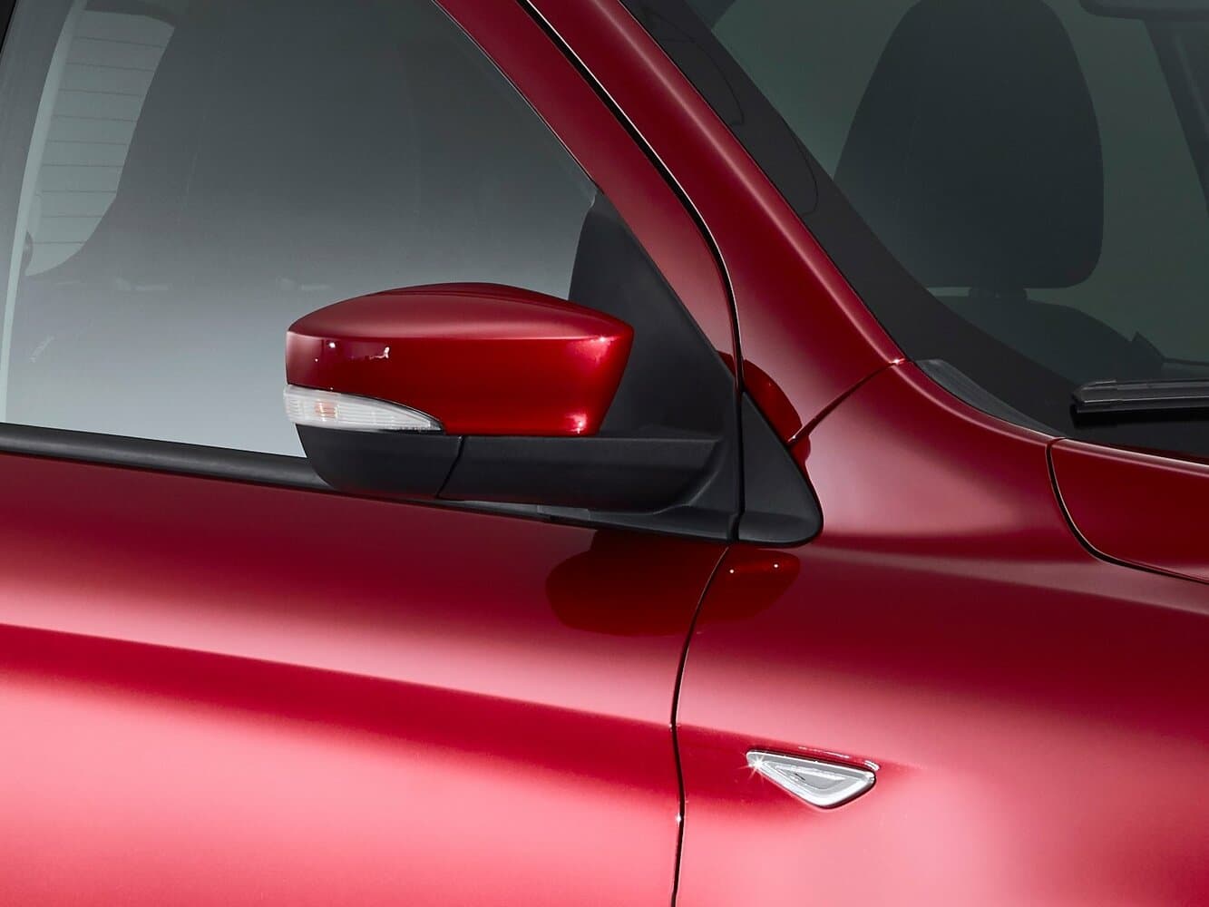 Ford, KA, III, 2019, фото 7