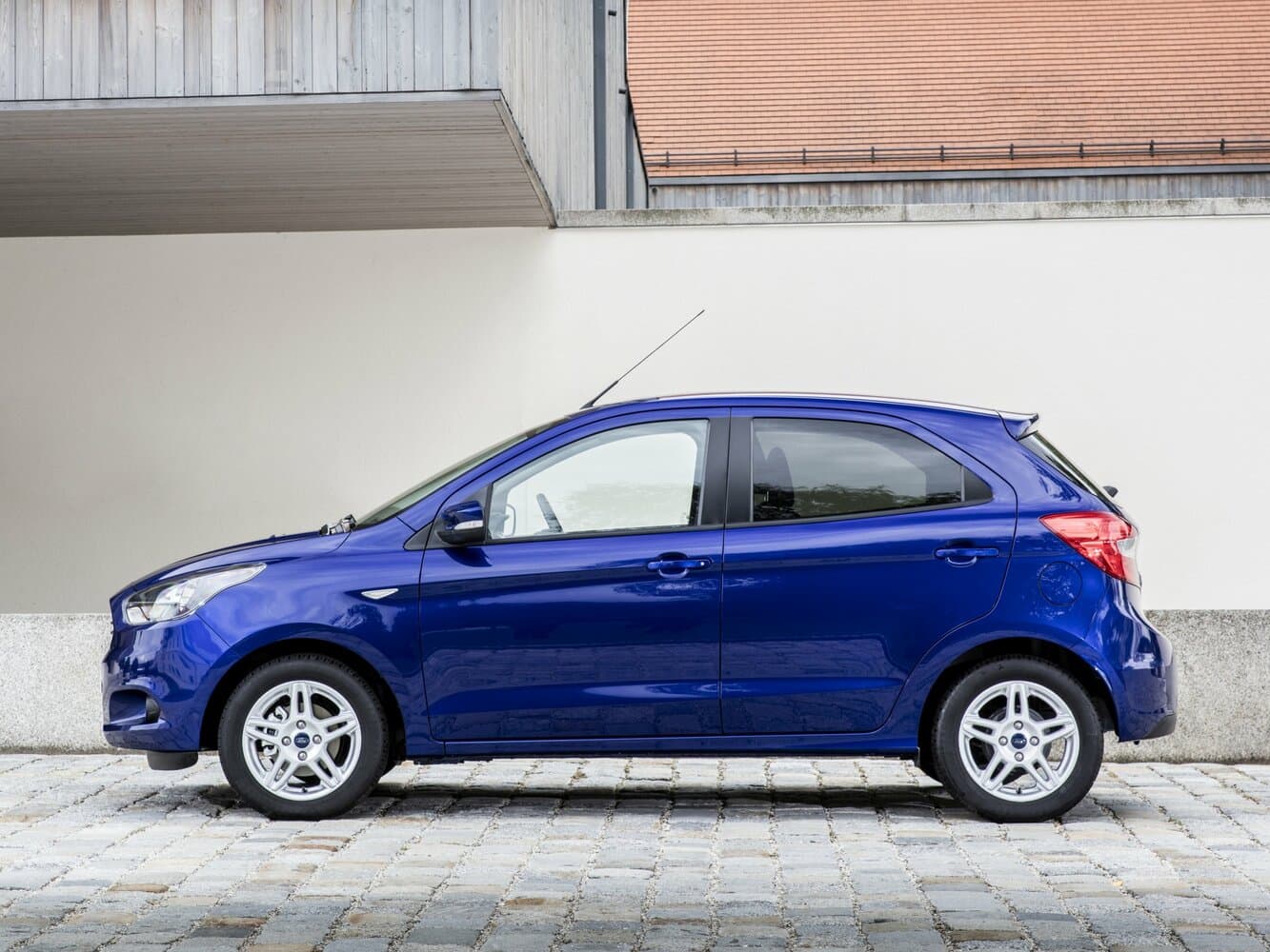 Ford, KA, III, 2019, фото 10
