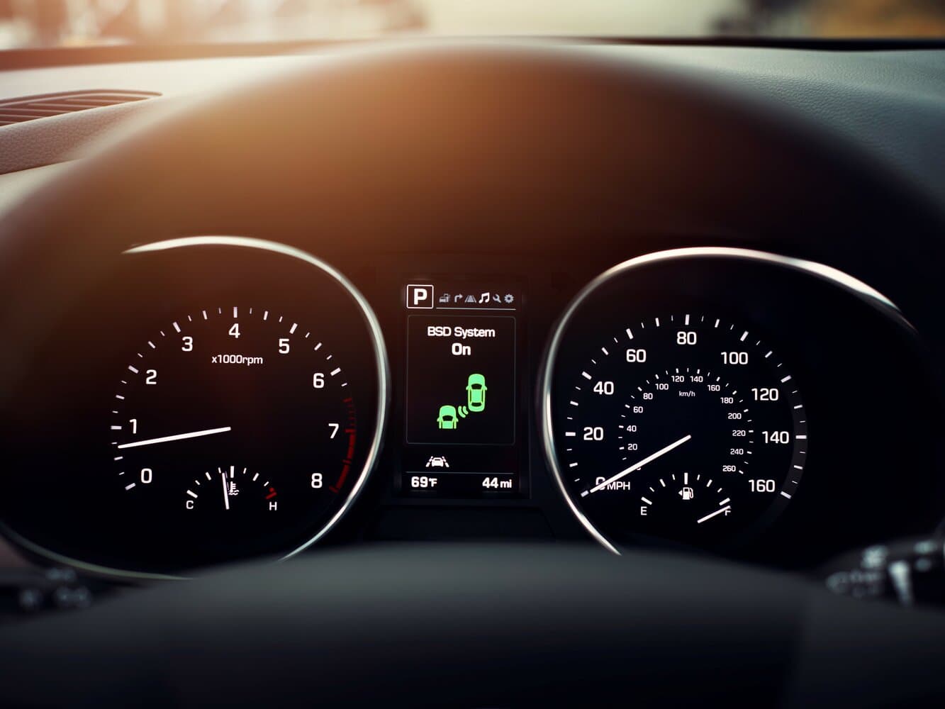Hyundai Santa Fe III Рестайлинг Внедорожник 5 дв. Grand, фото 7