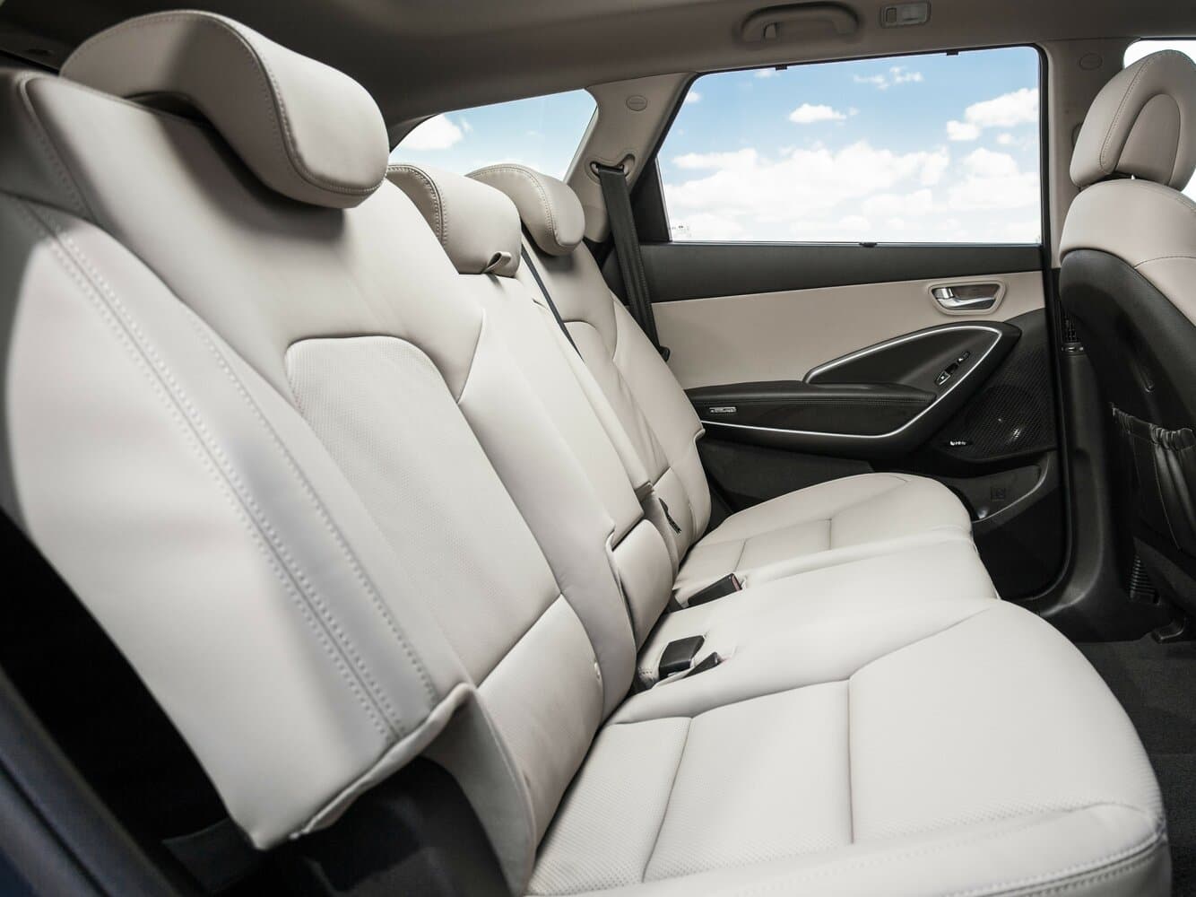 Hyundai Santa Fe III Рестайлинг Внедорожник 5 дв. Grand, фото 10