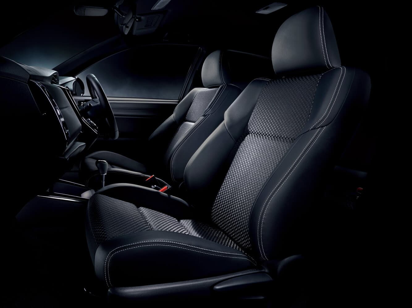 Toyota Corolla XI (E160, E170, E180) Рестайлинг 1 Седан Axio, фото 5