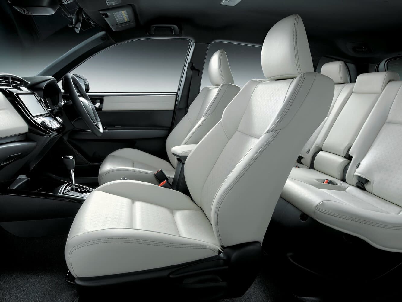 Toyota Corolla XI (E160, E170, E180) Рестайлинг 1 Универсал 5 дв. Fielder, фото 7