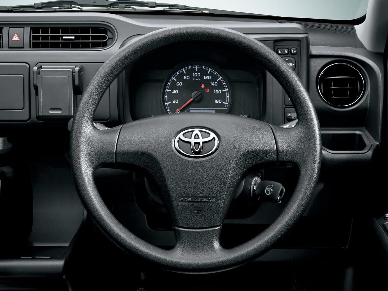 Toyota Succeed I Рестайлинг Универсал 5 дв., фото 5