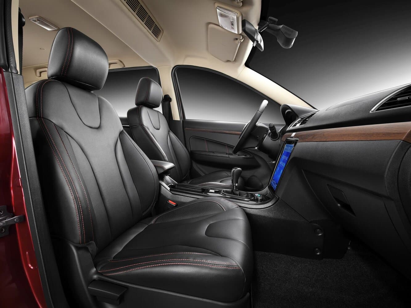 Dongfeng, 370, I, 2020, фото 12