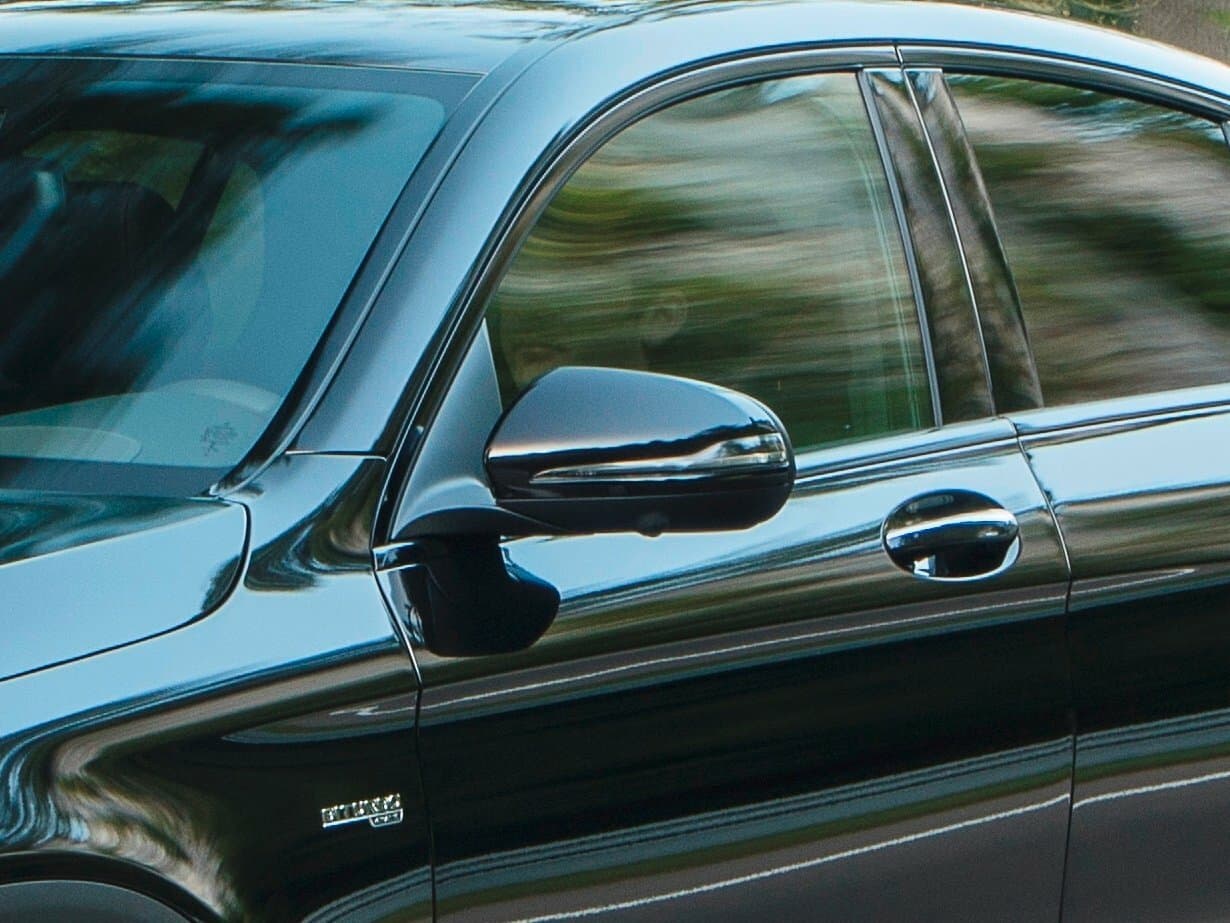 Mercedes-Benz GLC Coupe AMG I (C253) Внедорожник 5 дв., фото 8