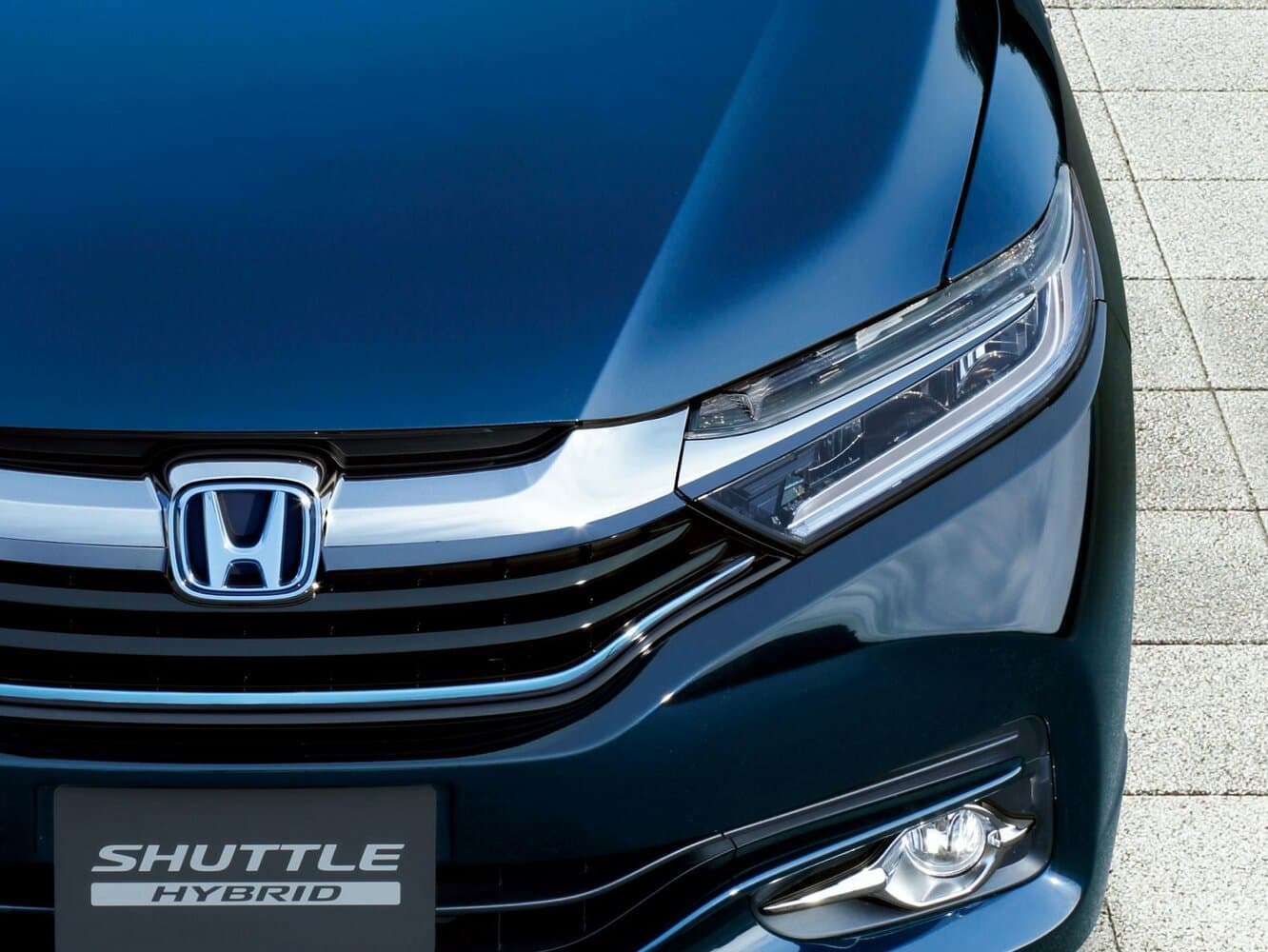 Honda, Shuttle, II, 2018, фото 13