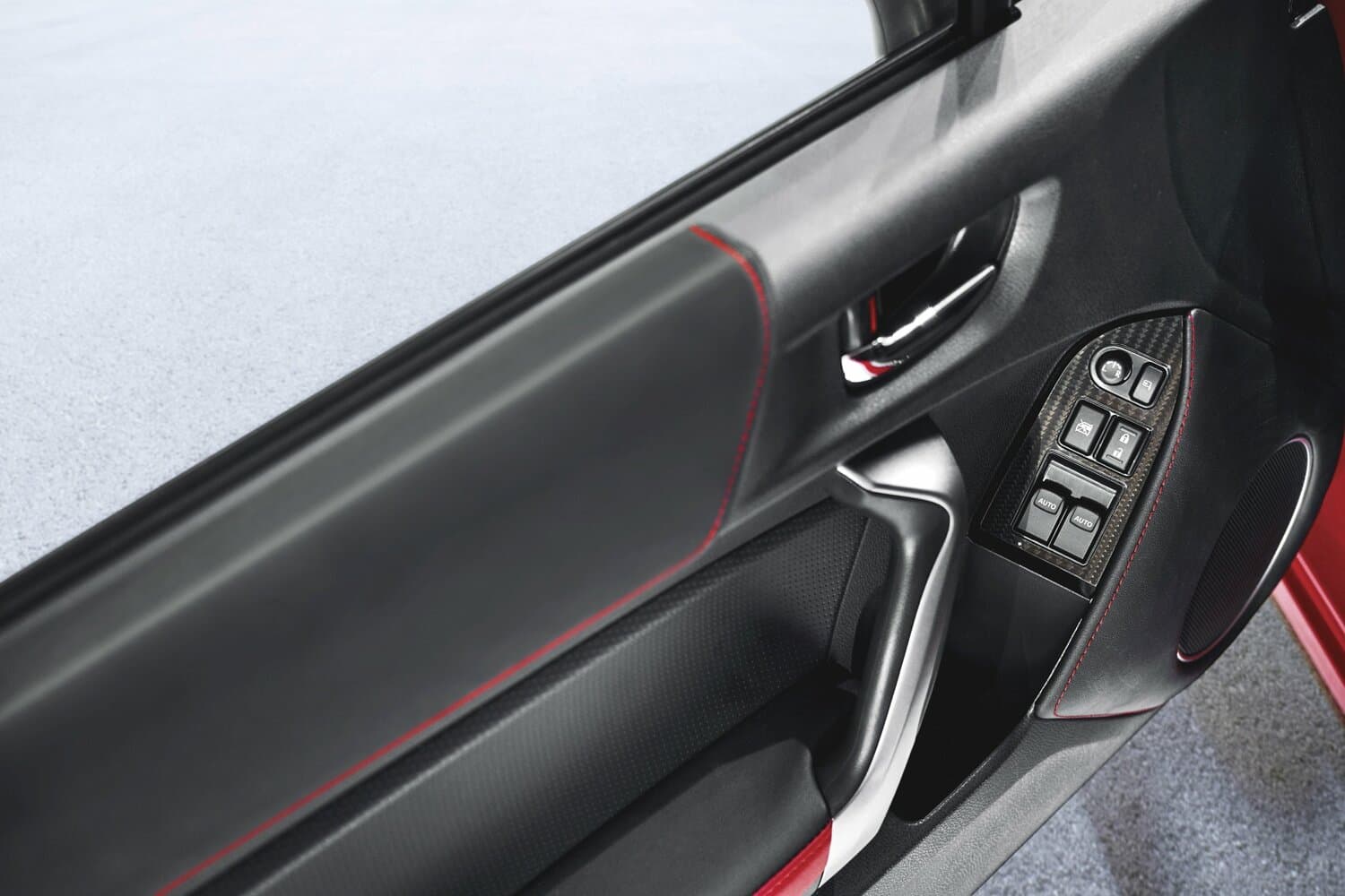 Toyota GT86 I Рестайлинг Купе, фото 7