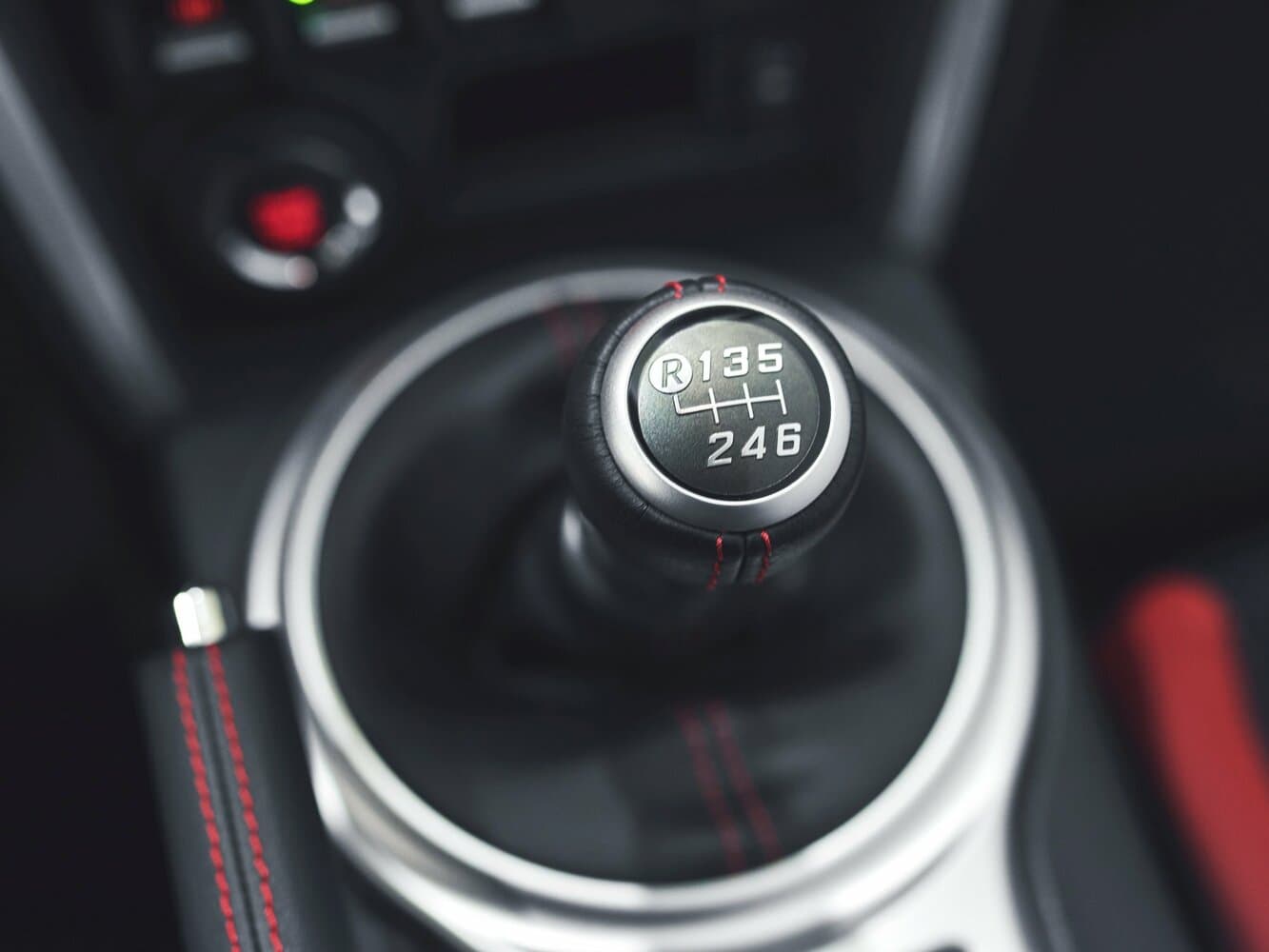 Toyota GT86 I Рестайлинг Купе, фото 11