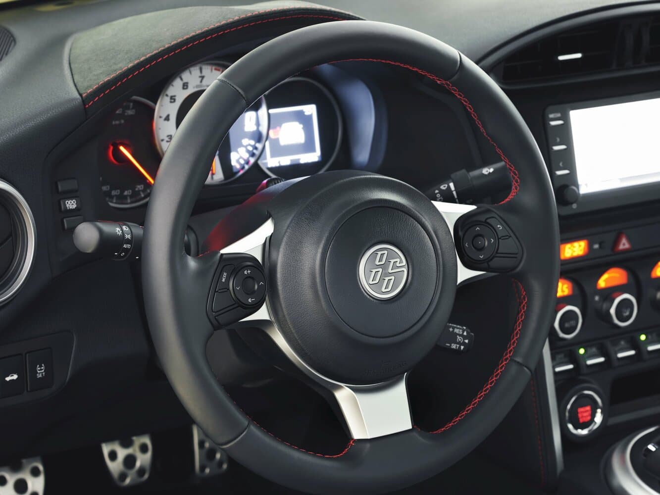 Toyota GT86 I Рестайлинг Купе, фото 9