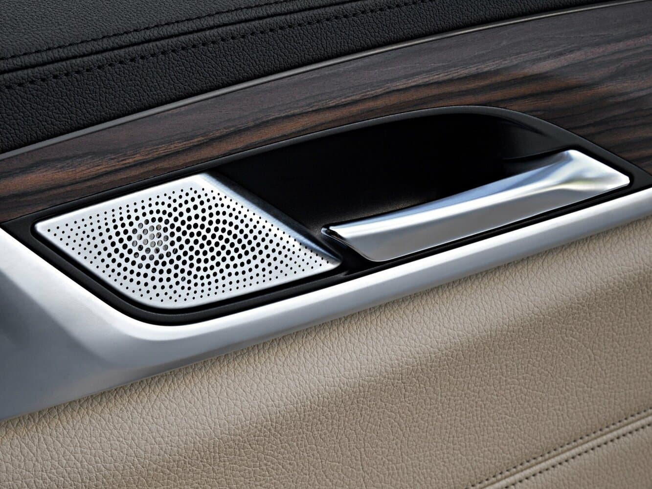 BMW 5 series VII (G30/G31) Универсал 5 дв., фото 8