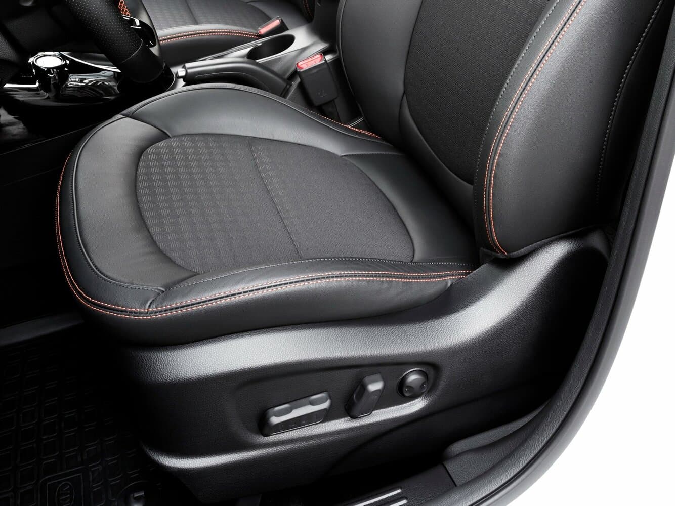 Kia Soul II Рестайлинг Хэтчбек 5 дв., фото 12