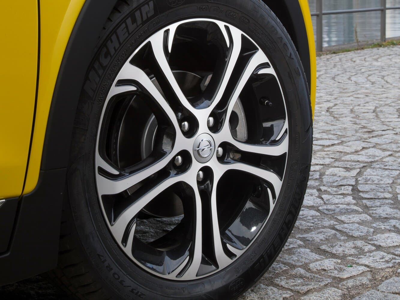 Opel, Ampera, II, 2021, фото 16