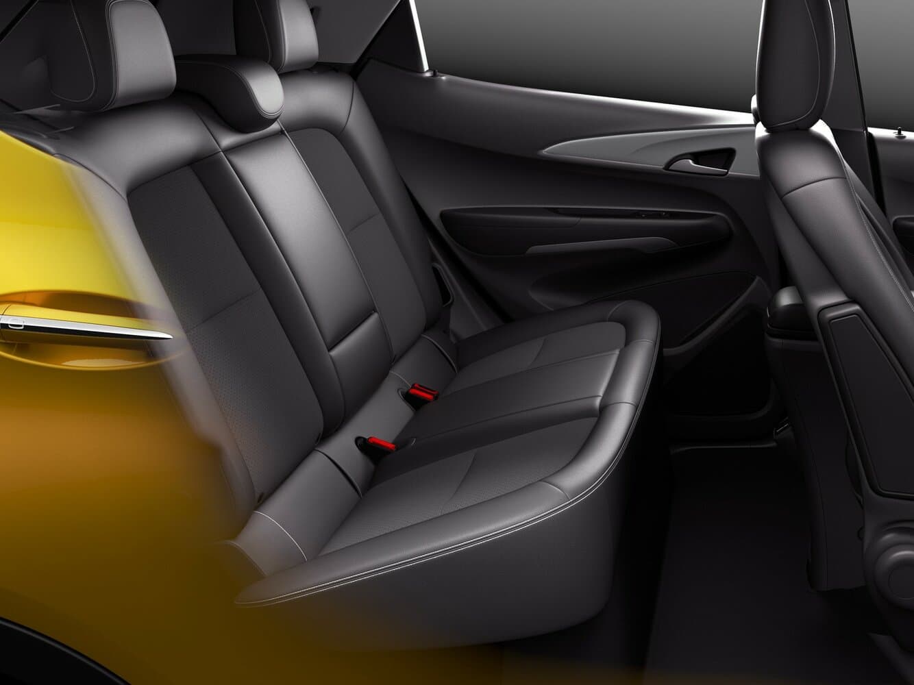 Opel, Ampera, II, 2021, фото 9