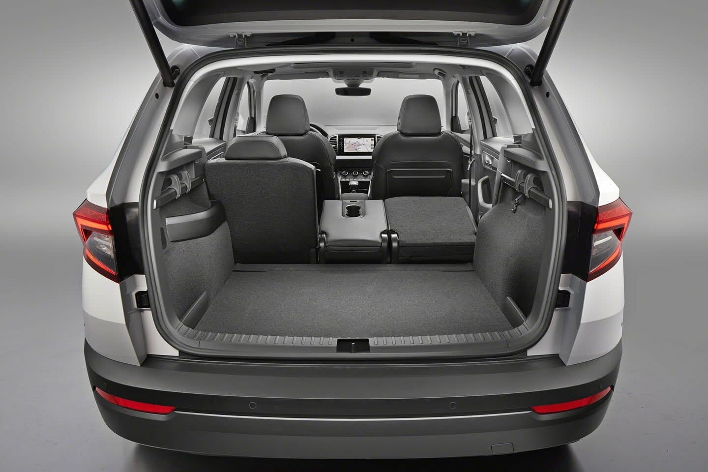 Skoda, Karoq, I, 2020, фото 21