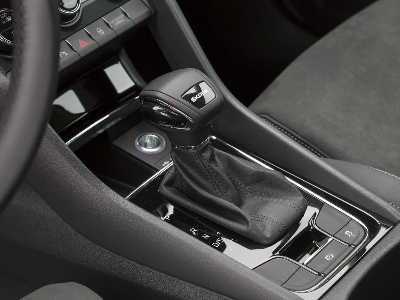 Skoda, Karoq, I, 2020, фото 35