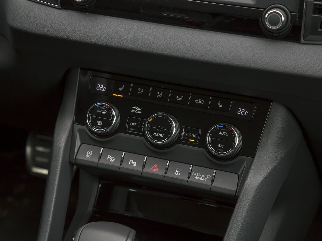 Skoda, Karoq, I, 2020, фото 38