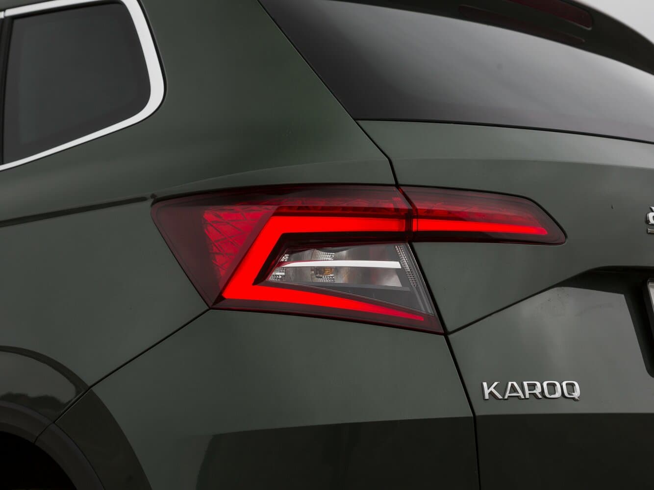 Skoda, Karoq, I, 2020, фото 19