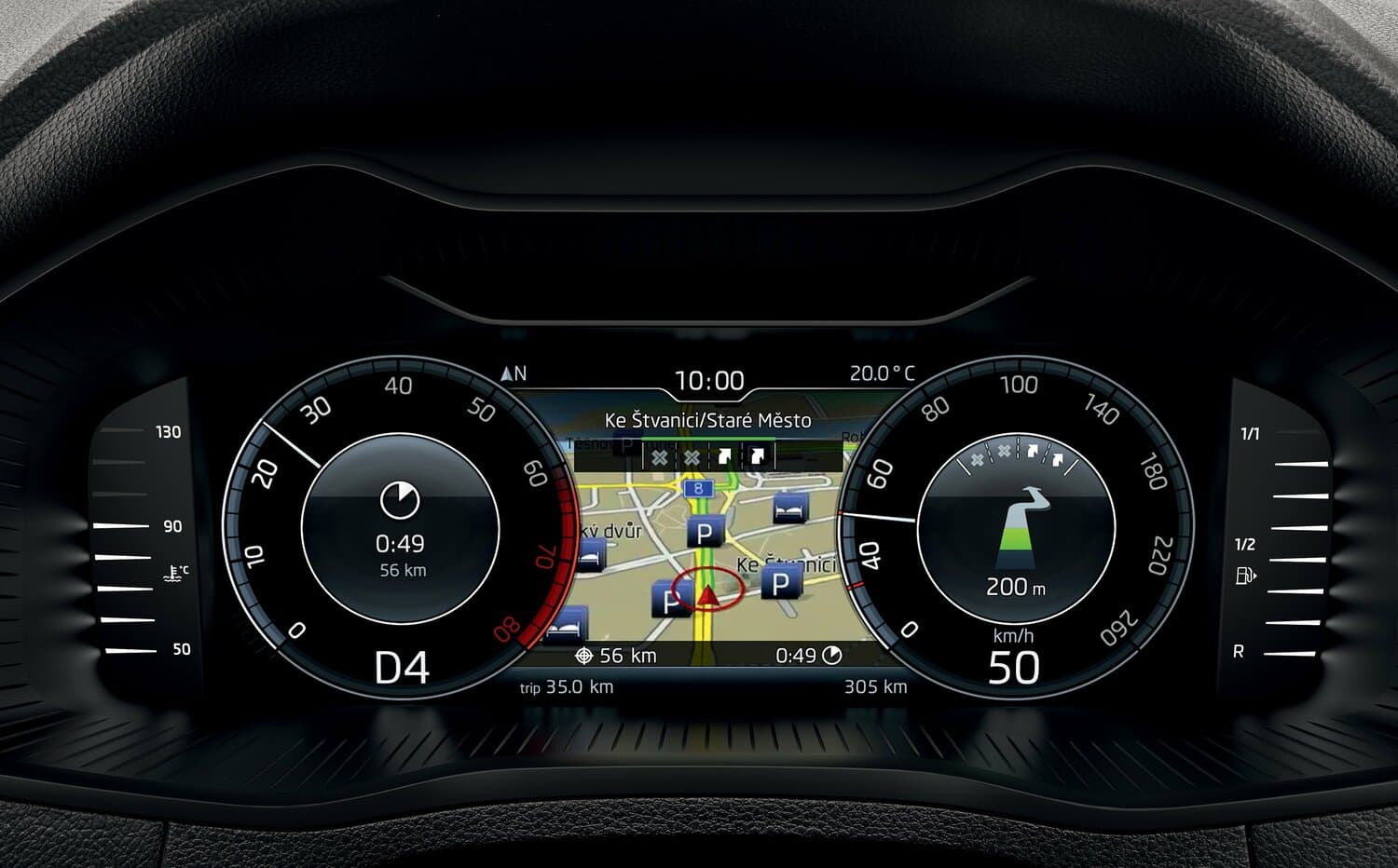 Skoda, Karoq, I, 2020, фото 22