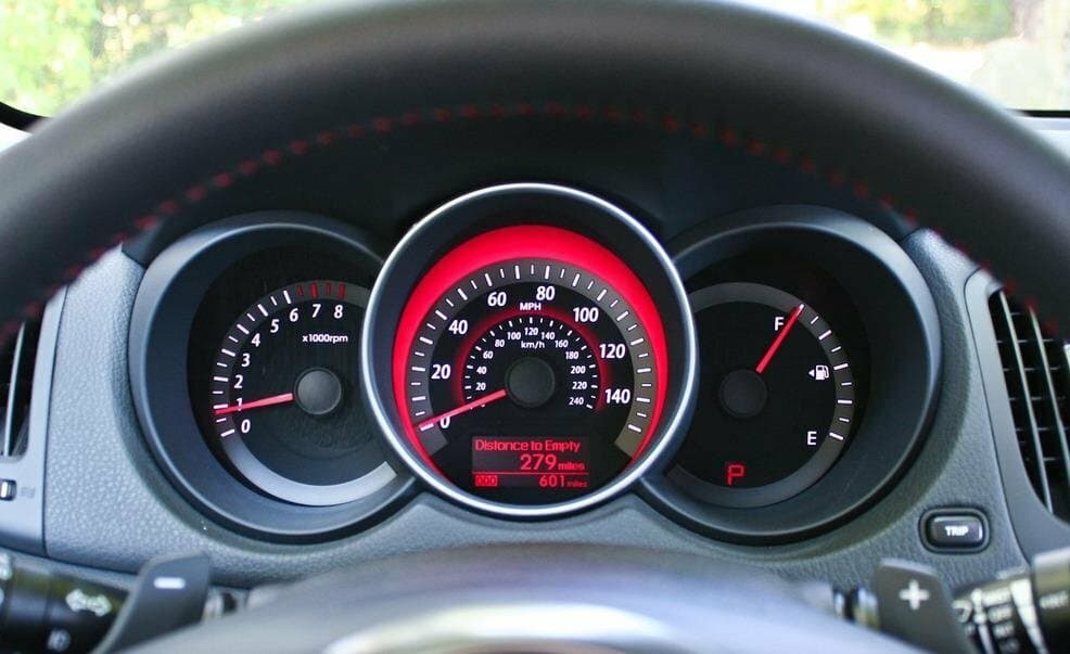 Kia Cerato II Хэтчбек 5 дв., фото 7