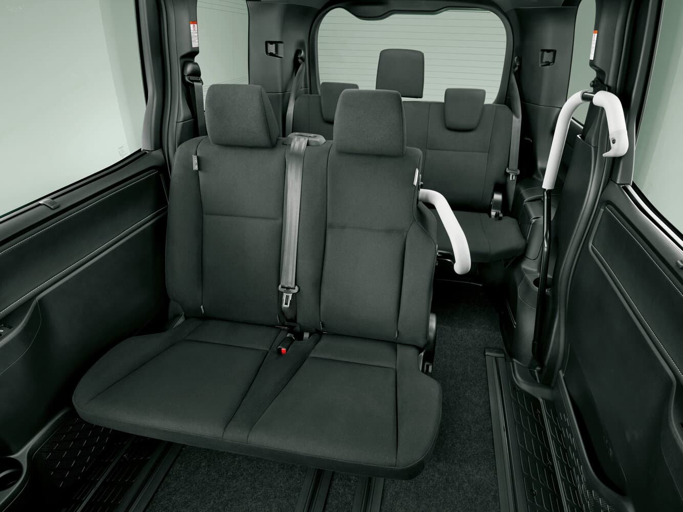 Toyota Esquire I Минивэн, фото 5