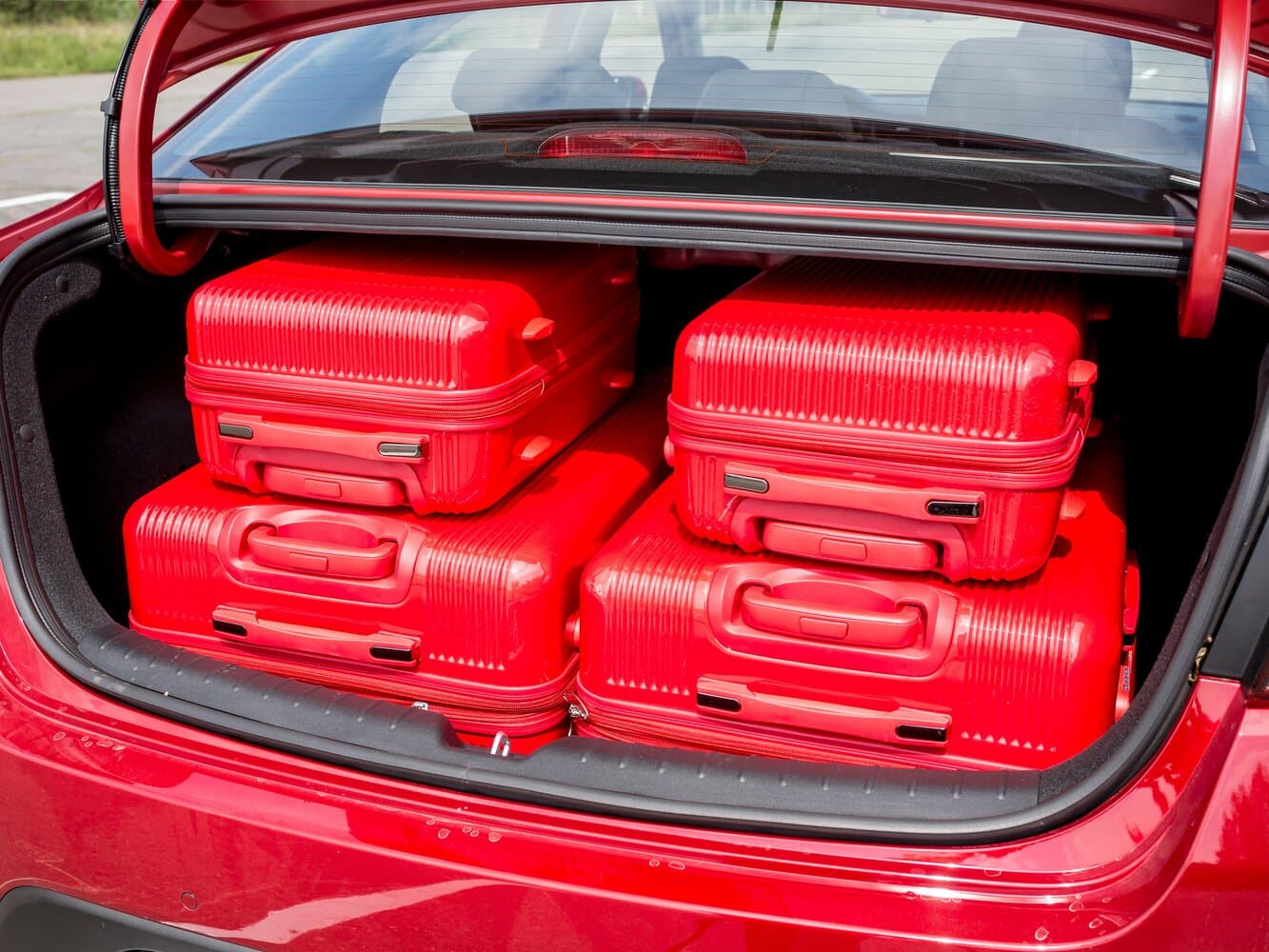 Kia Rio IV Седан, фото 29