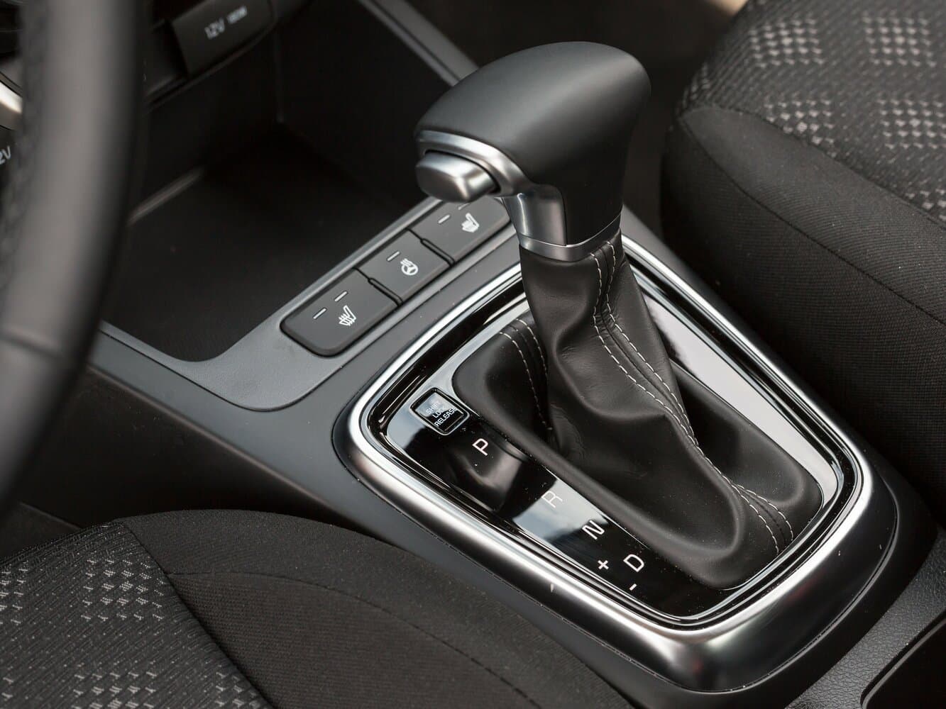 Kia Rio IV Седан, фото 26