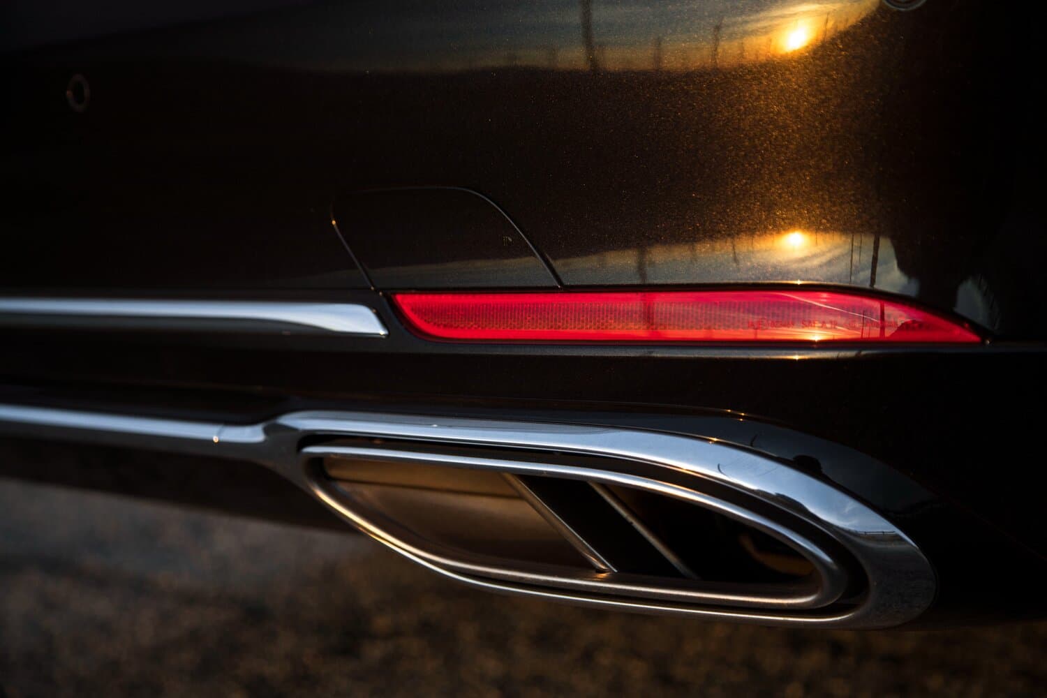 Mercedes-Benz Maybach S-Class I (X222) Рестайлинг Седан, фото 15