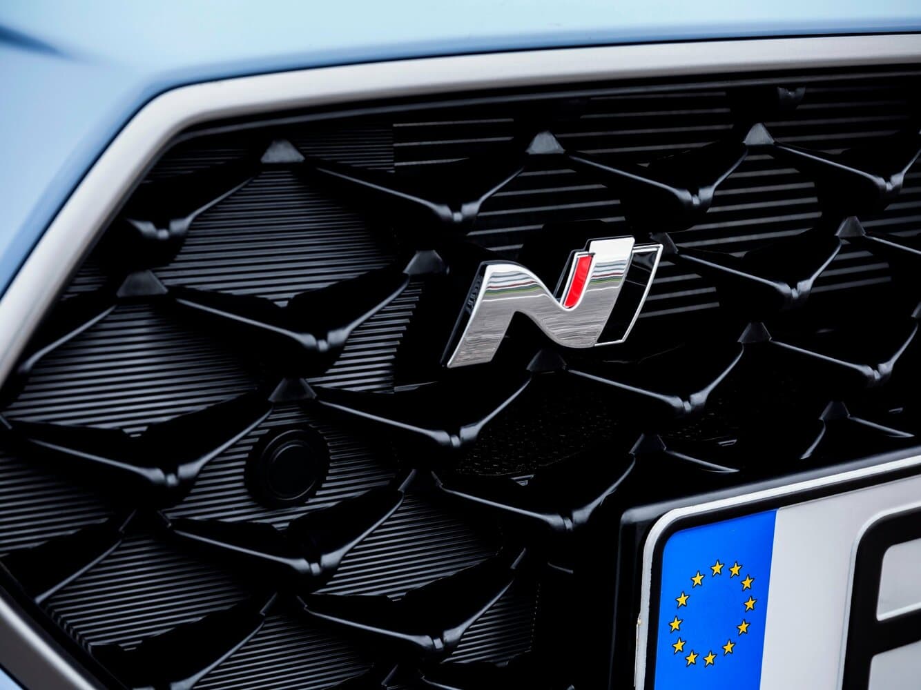 Hyundai i30 N I Хэтчбек 5 дв., фото 13