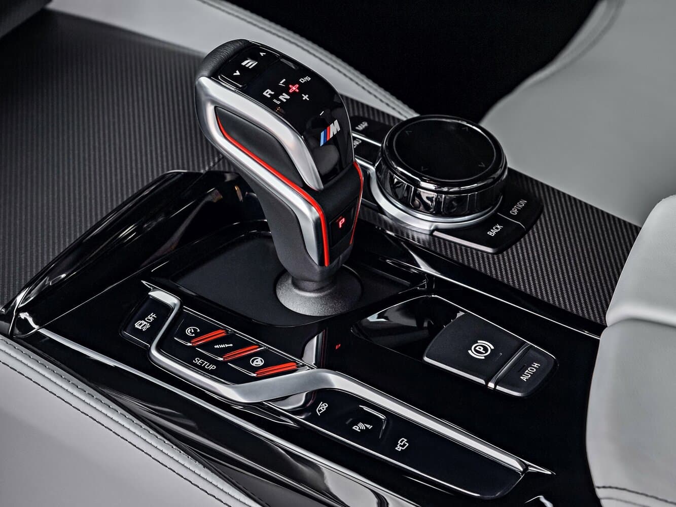 BMW M5 VI (F90) Седан, фото 10