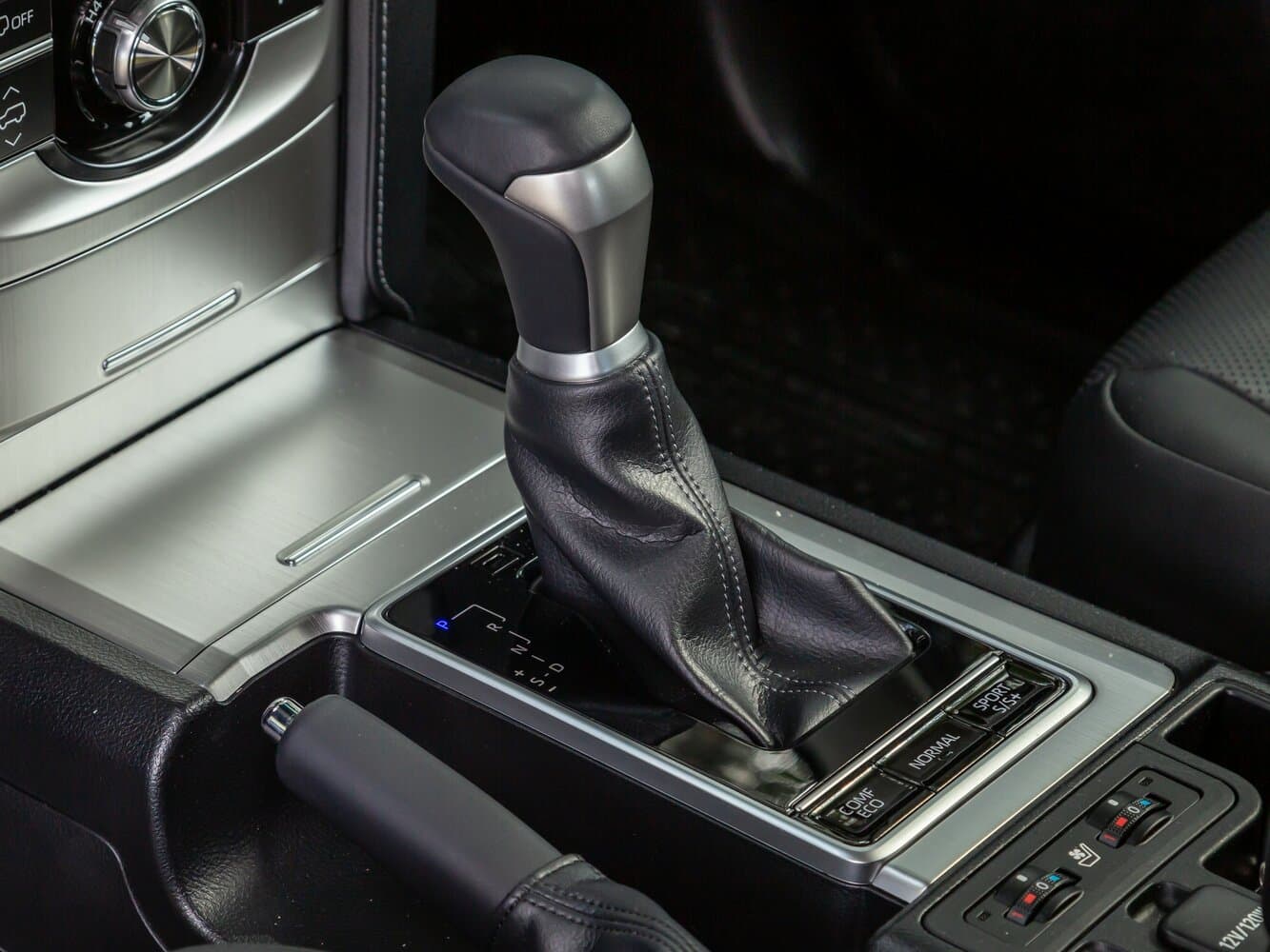 Toyota Land Cruiser Prado 150 Series Рестайлинг 2 Внедорожник 5 дв., фото 28