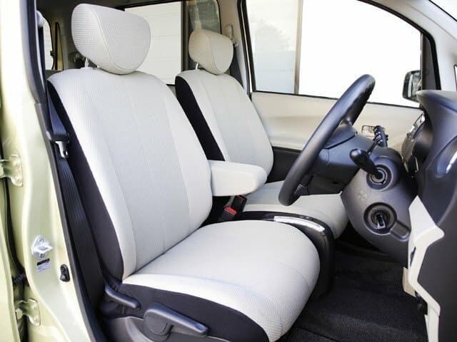 Daihatsu, Tanto Exe, I, 2010, фото 4