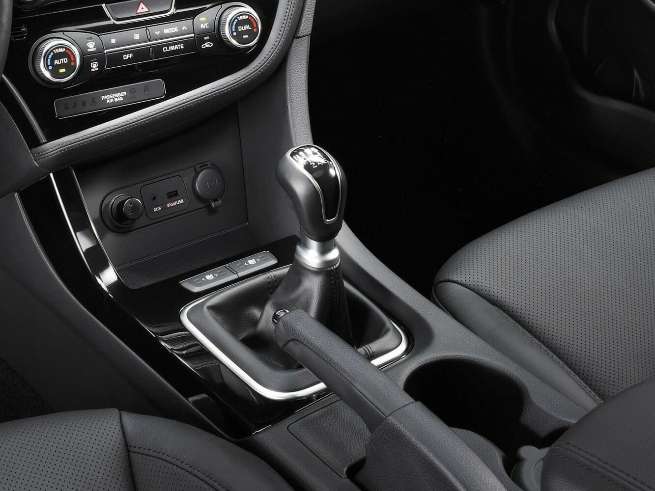Kia K5 I Рестайлинг Седан, фото 7