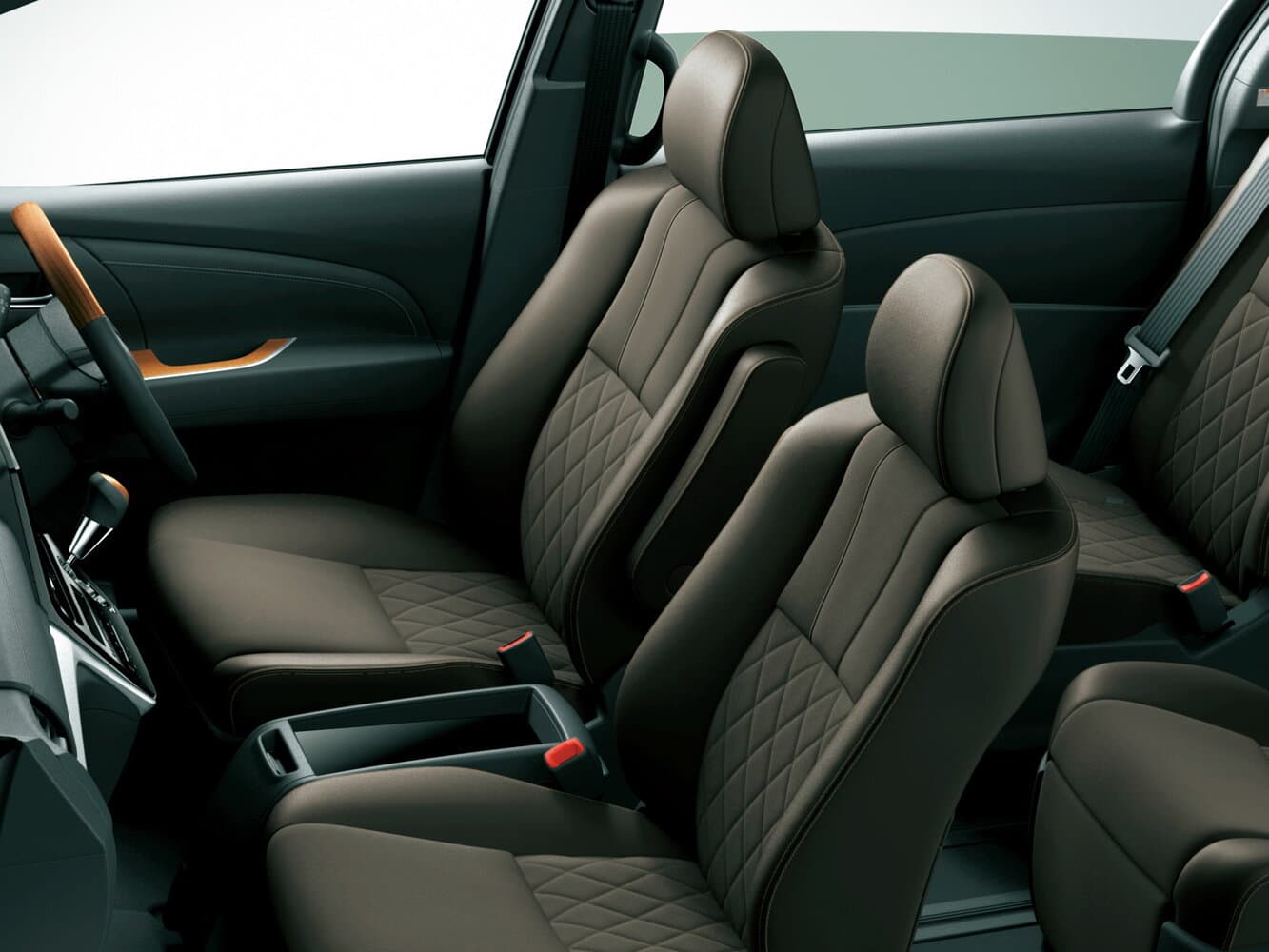 Toyota Estima III Рестайлинг 3 Минивэн, фото 6