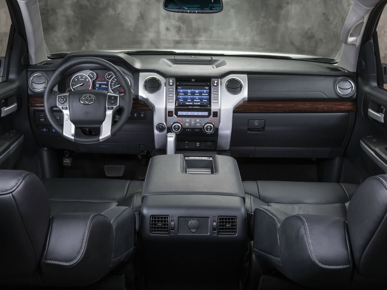 Toyota Tundra II Рестайлинг Пикап Двойная кабина Arctic Trucks, фото 4