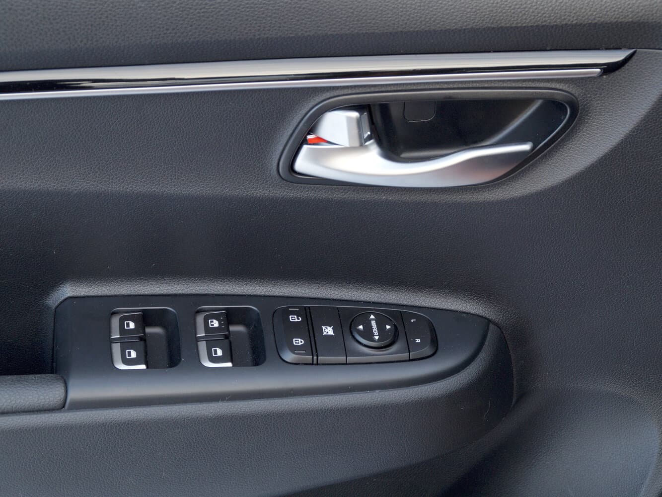 Kia Rio IV Хэтчбек 5 дв. X-Line, фото 6