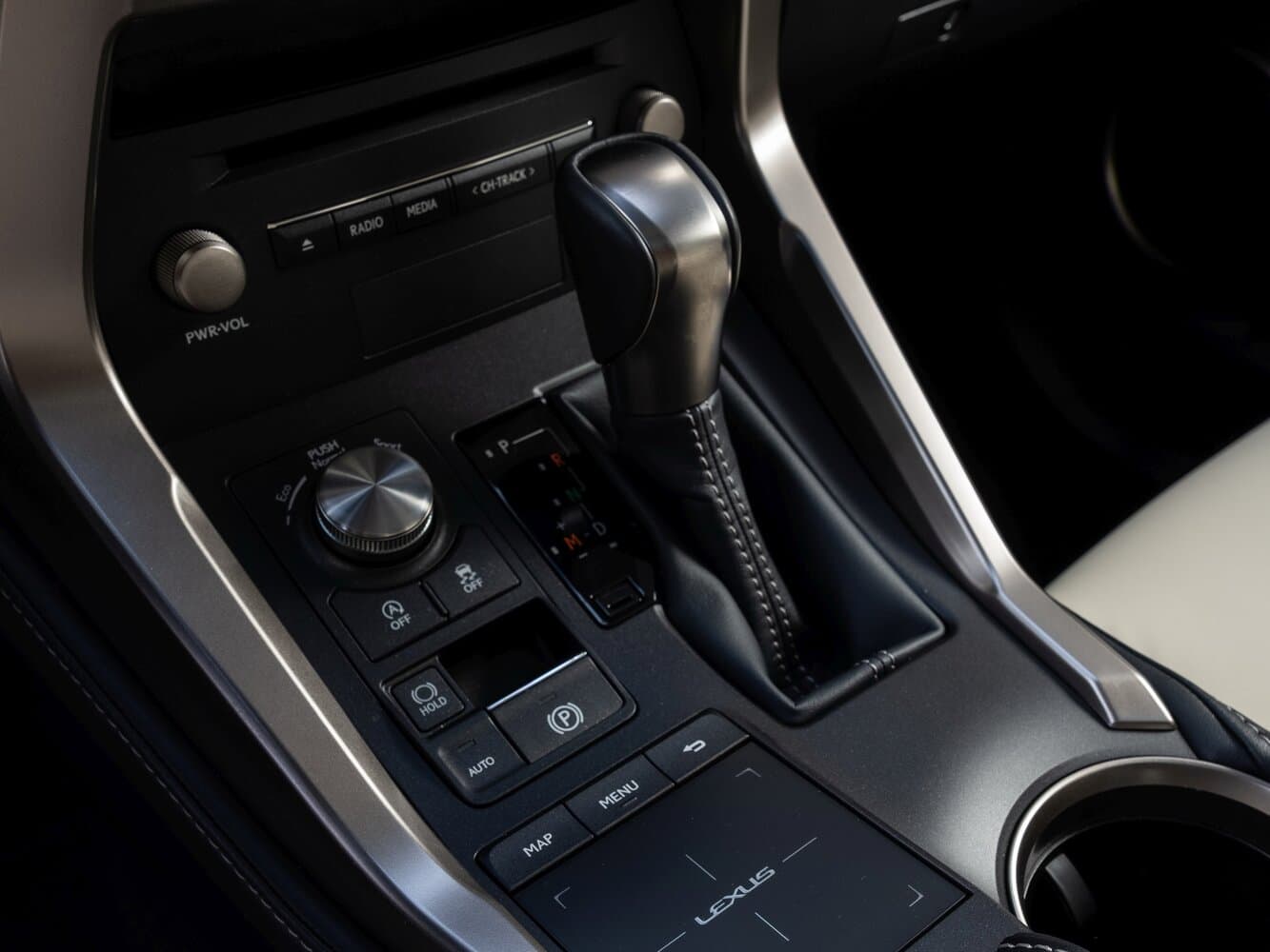 Lexus NX I Рестайлинг Внедорожник 5 дв., фото 13