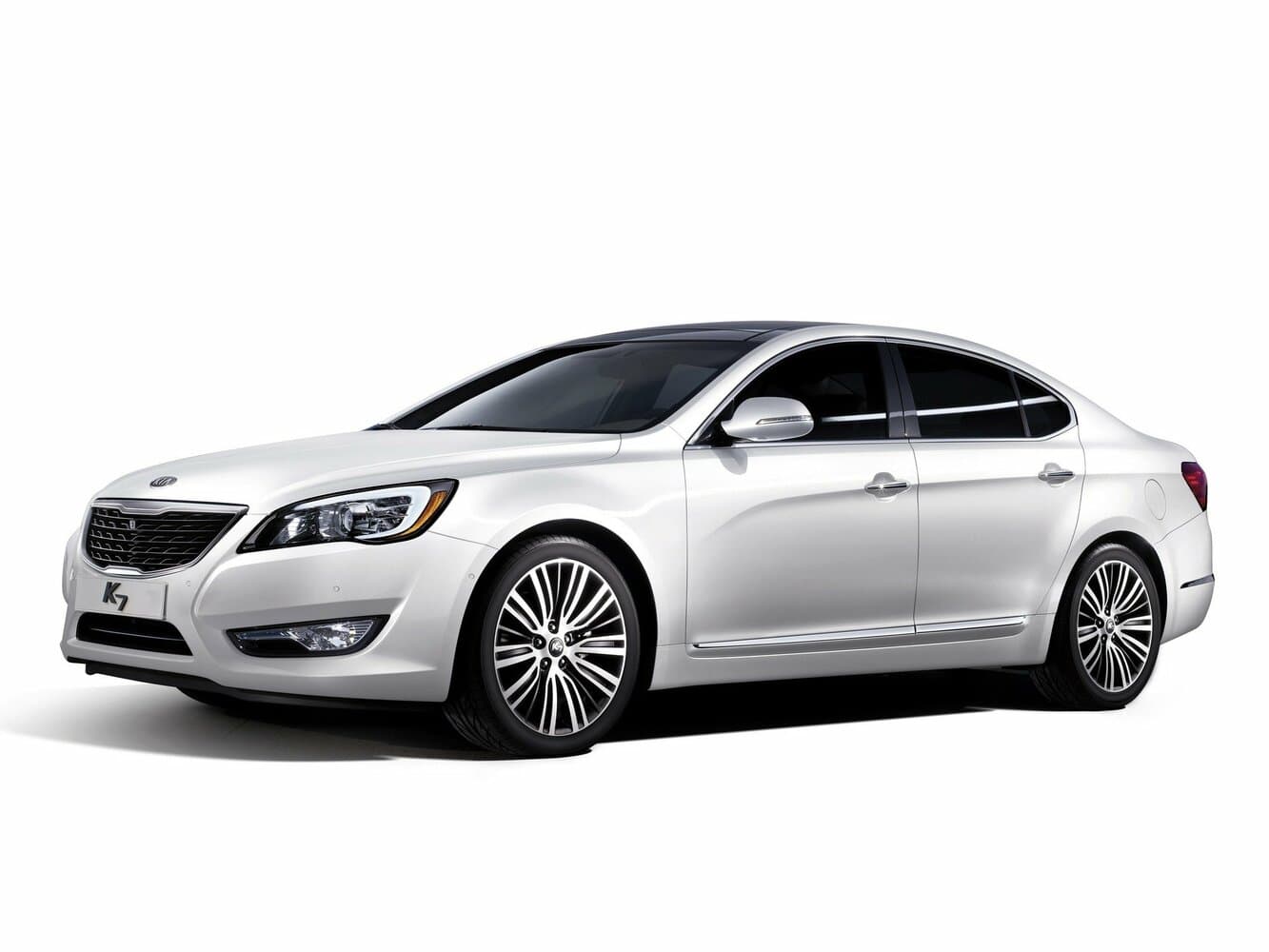 Kia K7 VG (I)