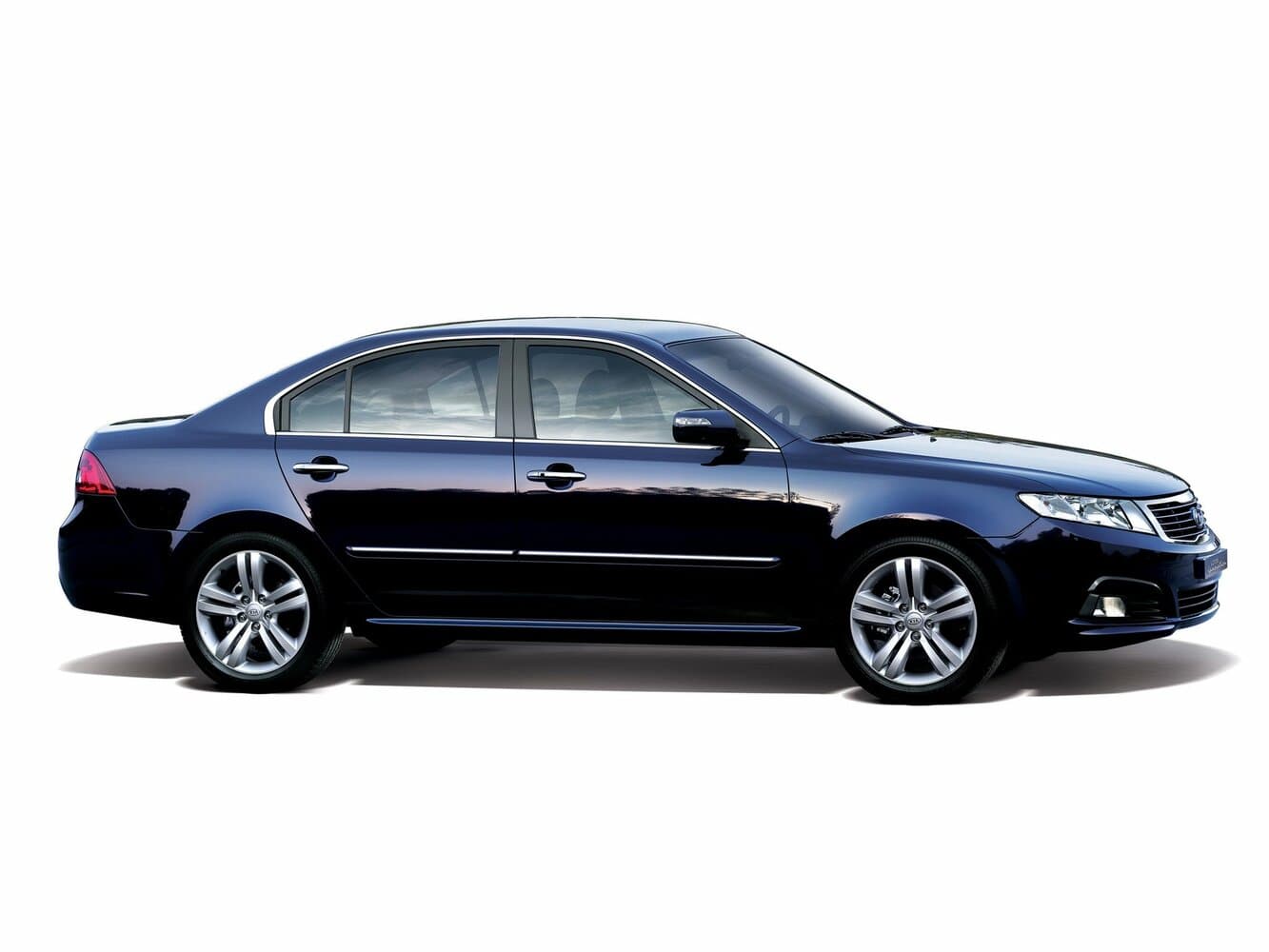 Kia, Lotze, MG Innovation, 2009, фото 7