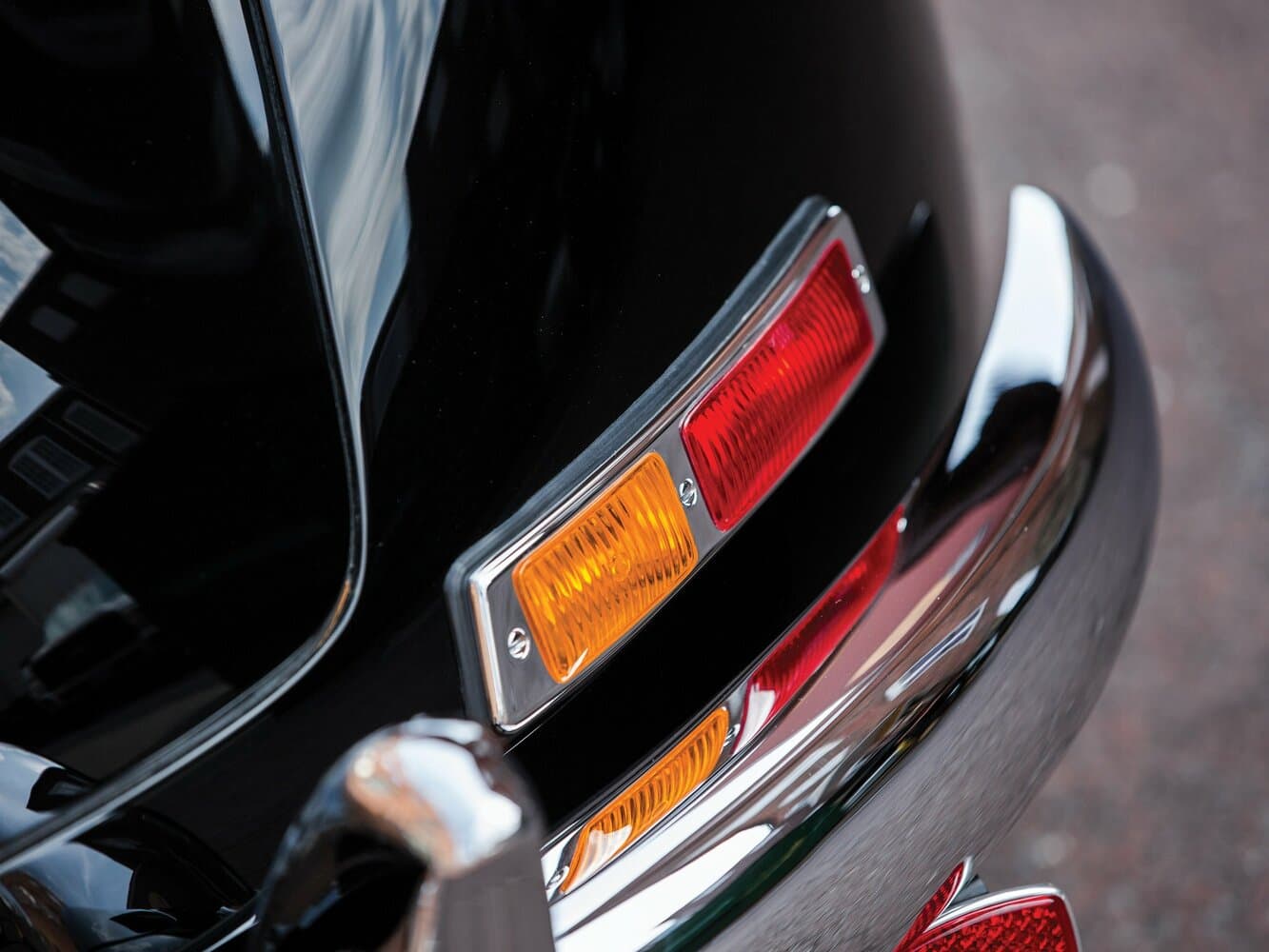 Mercedes-Benz SL-Class W198 Купе, фото 11