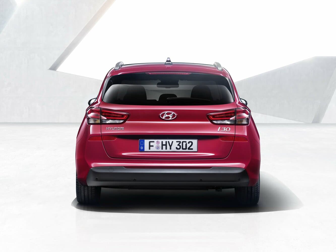 Hyundai i30 III Универсал 5 дв., фото 4