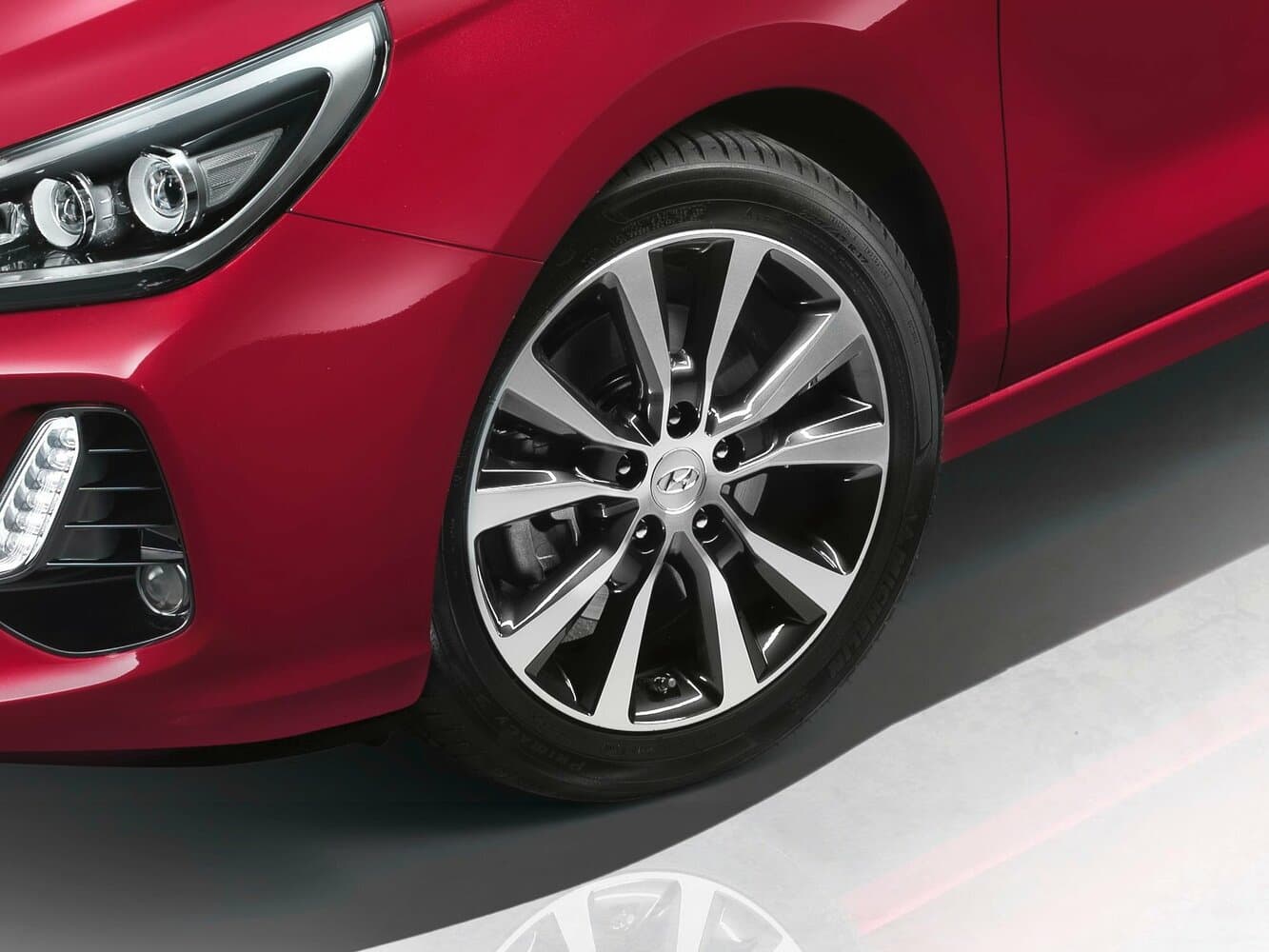 Hyundai i30 III Универсал 5 дв., фото 14