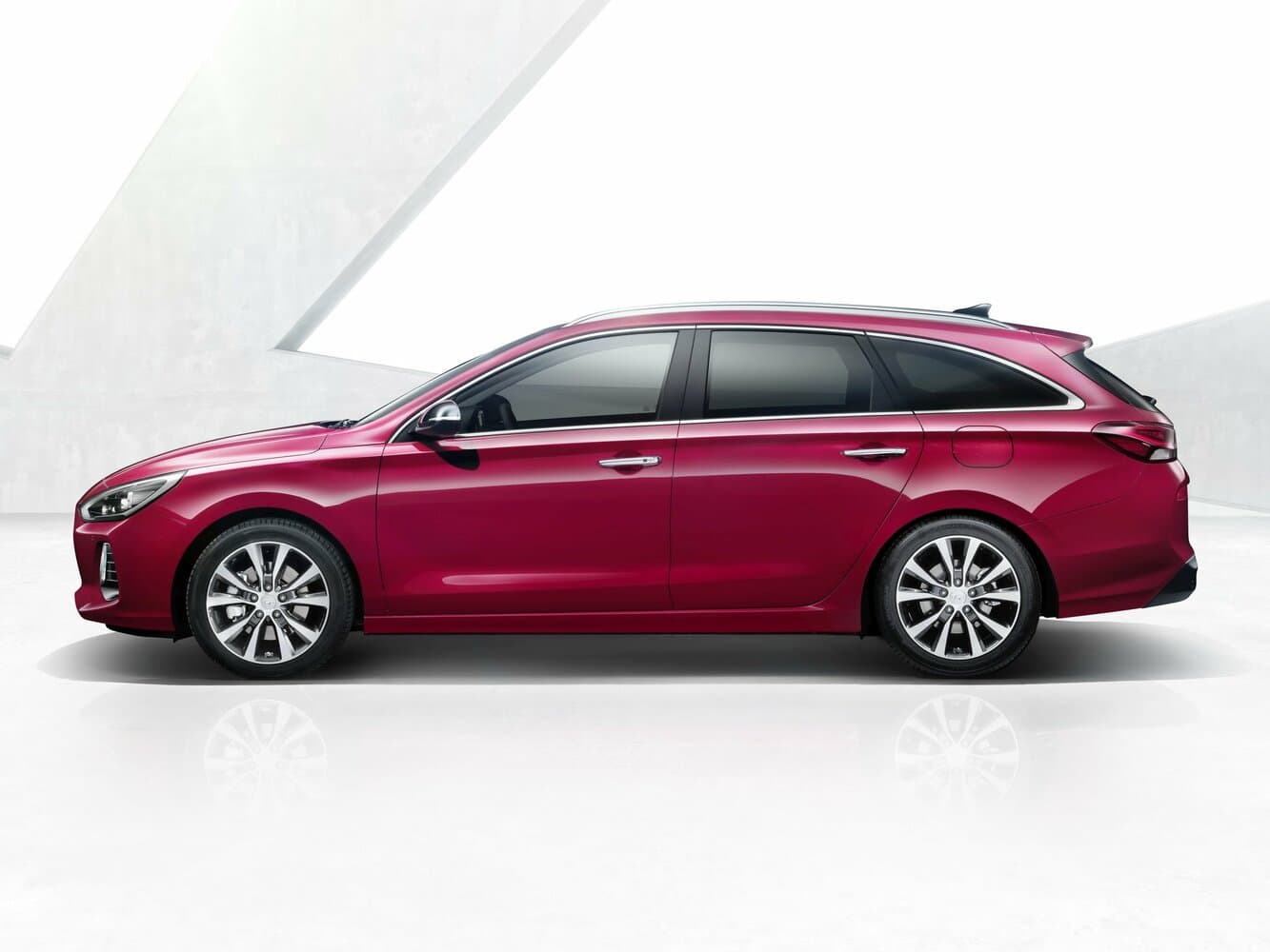Hyundai i30 III Универсал 5 дв., фото 2